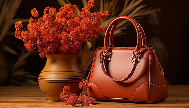 Hand bags