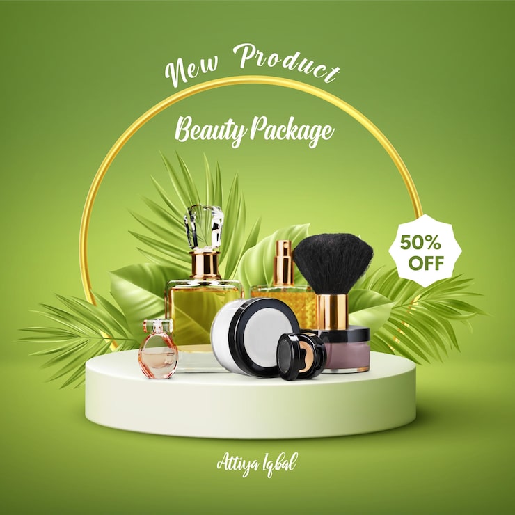 Beauty Products