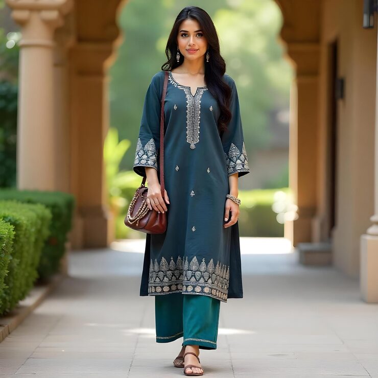 Women Clothing